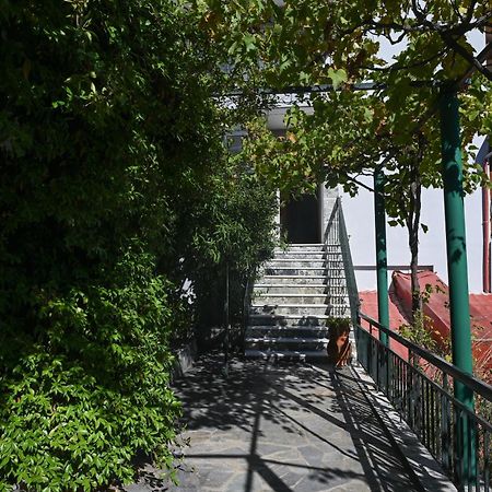 דירות ליטוחורון Harlaaki מראה חיצוני תמונה